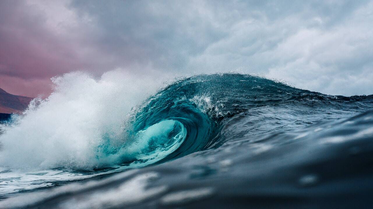 What is Your Wave in Life and How to Flow with It?