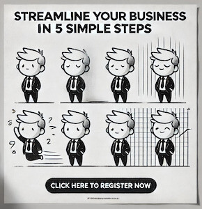 streamline webinar